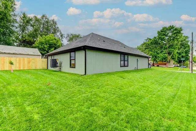 709 N Pearl Street, Independence, MO 64050 - #3