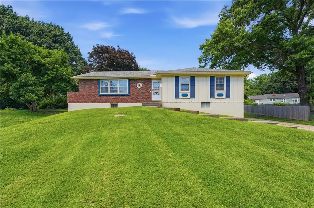 9700 E 82nd Street, Raytown, MO 64138 - #1