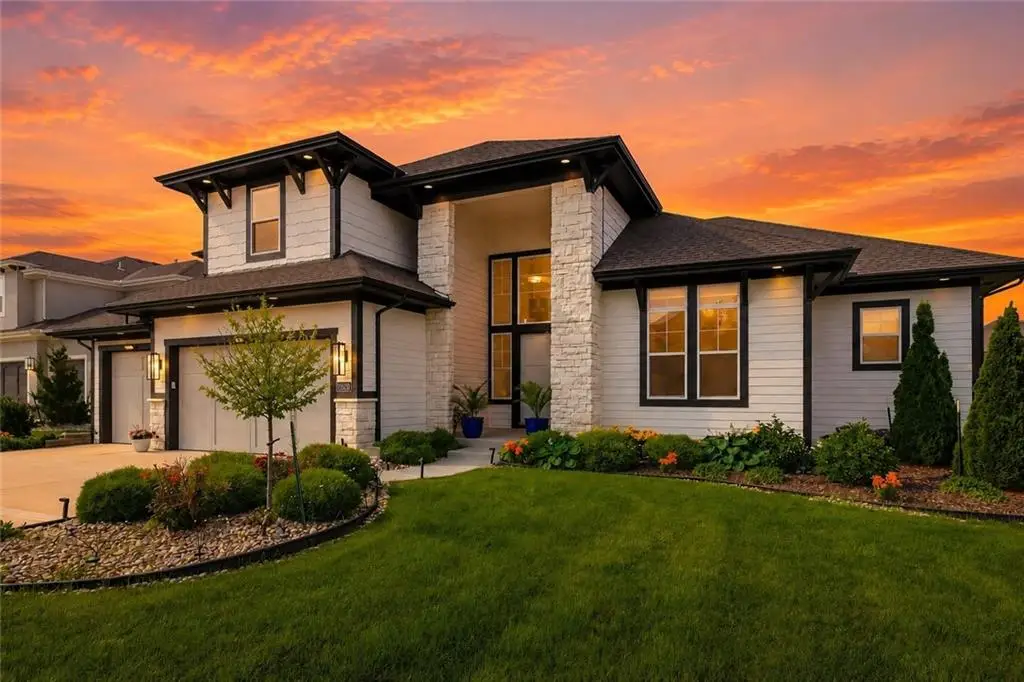 15620 Catalina Street, Overland Park, KS 66224 - #1
