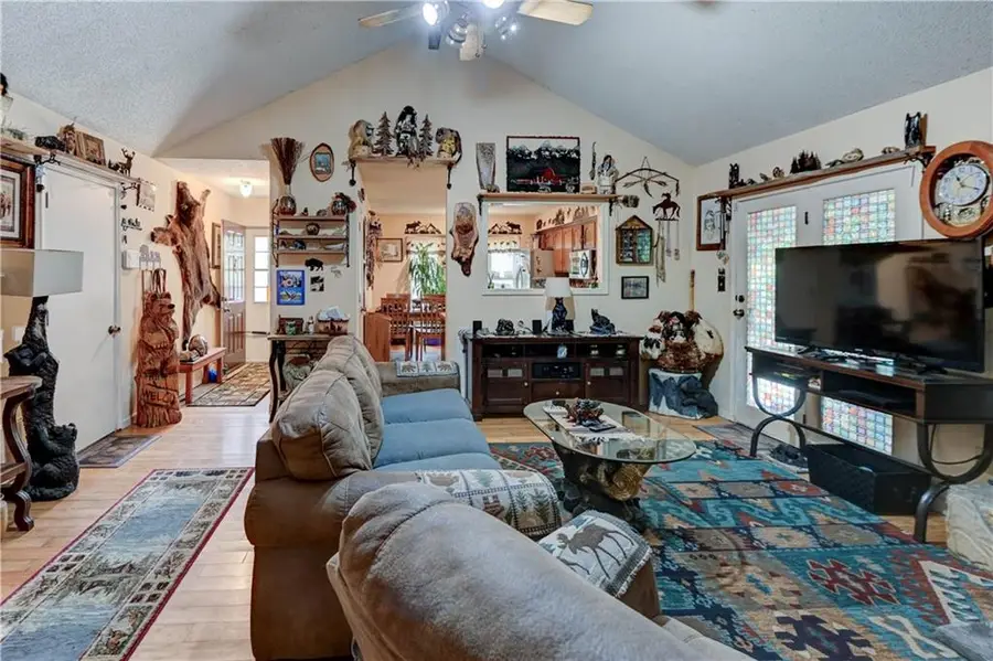 18008 E Whitney Road, Independence, MO 64057 - #3