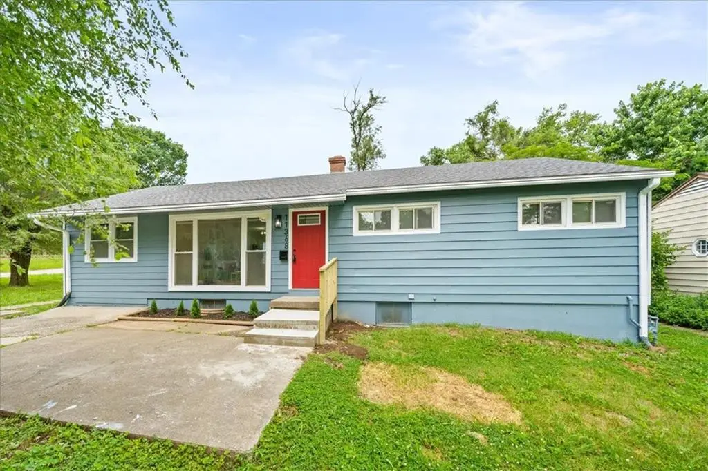 11368 Delmar Street, Kansas City, MO 64134 - #1