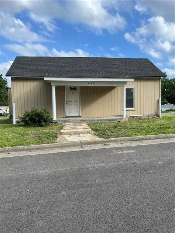 407 W 23rd Street, Higginsville, MO 64037 - #1
