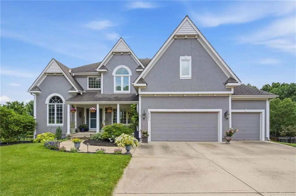 14271 W 156th Terrace, Olathe, KS 66062 - #1