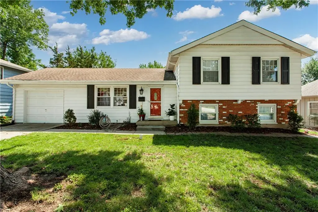 4123 S Cottage Avenue, Independence, MO 64055 - #1