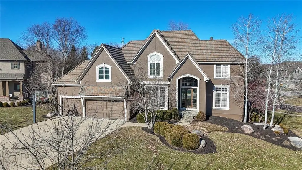 14500 Perry Street, Overland Park, KS 66221 - #1