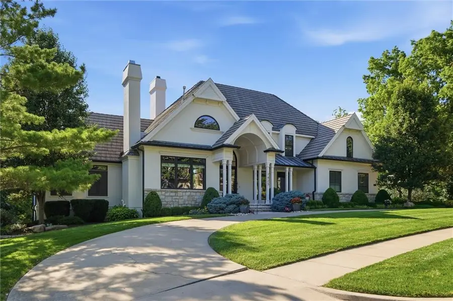 1425 Woodbury Drive, Liberty, MO 64068 - #2