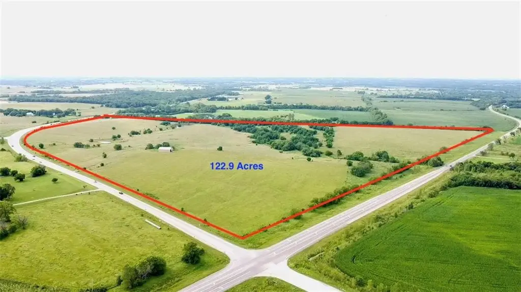 122.9 Acres 222nd Street, Tonganoxie, KS 66086 - #1