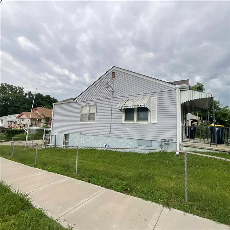 4100 E Linwood Boulevard, Kansas City, MO 64128 - #2