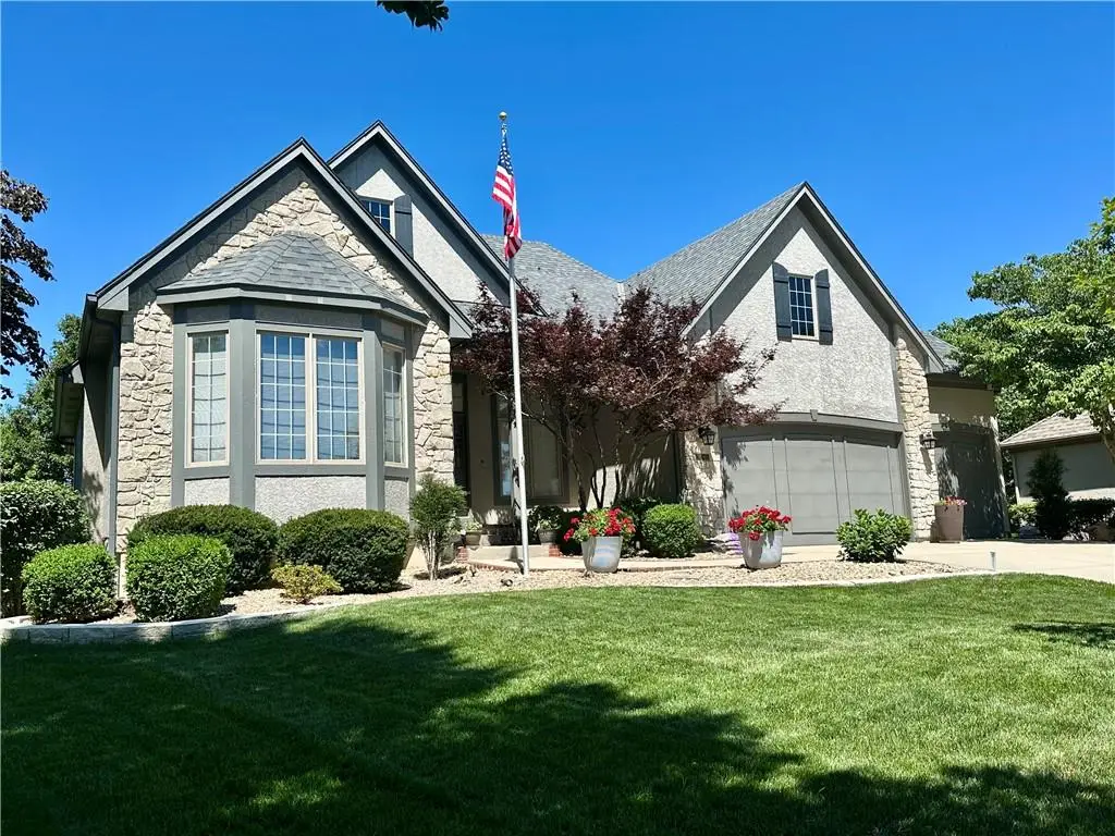 12548 Connell Drive, Overland Park, KS 66213 - #1