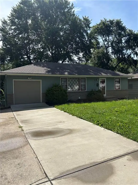 8719 Stark Avenue, Kansas City, MO 64138 - #1