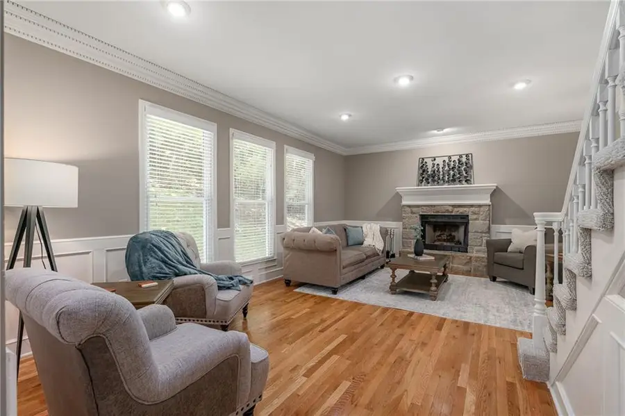 7618 Constance Street, Lenexa, KS 66216 - #2