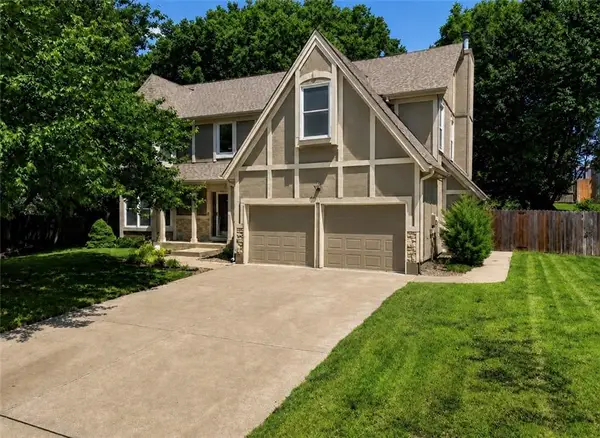 1608 NE 81st Street, Kansas City, MO 64118