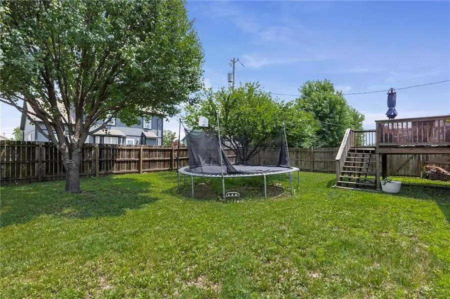 1303 S Bury Street, Tonganoxie, KS 66086 - #2
