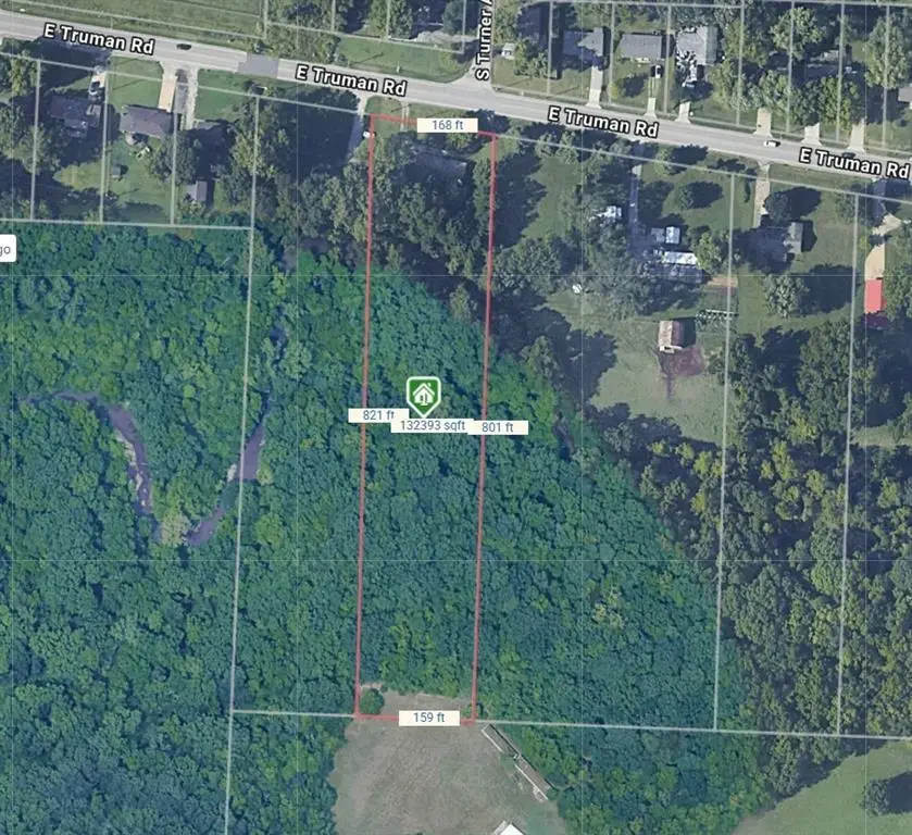18505 E Truman Road, Independence, MO 64056 - #2