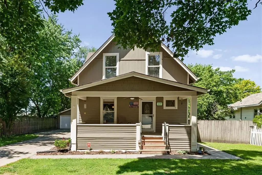429 Main Street, Linwood, KS 66052 - #1