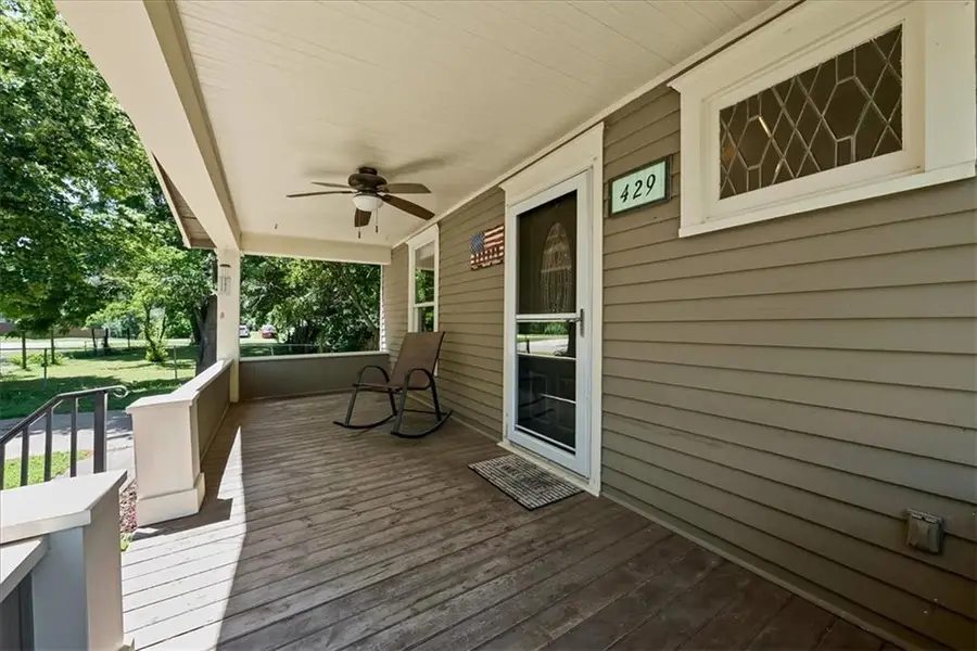 429 Main Street, Linwood, KS 66052 - #2