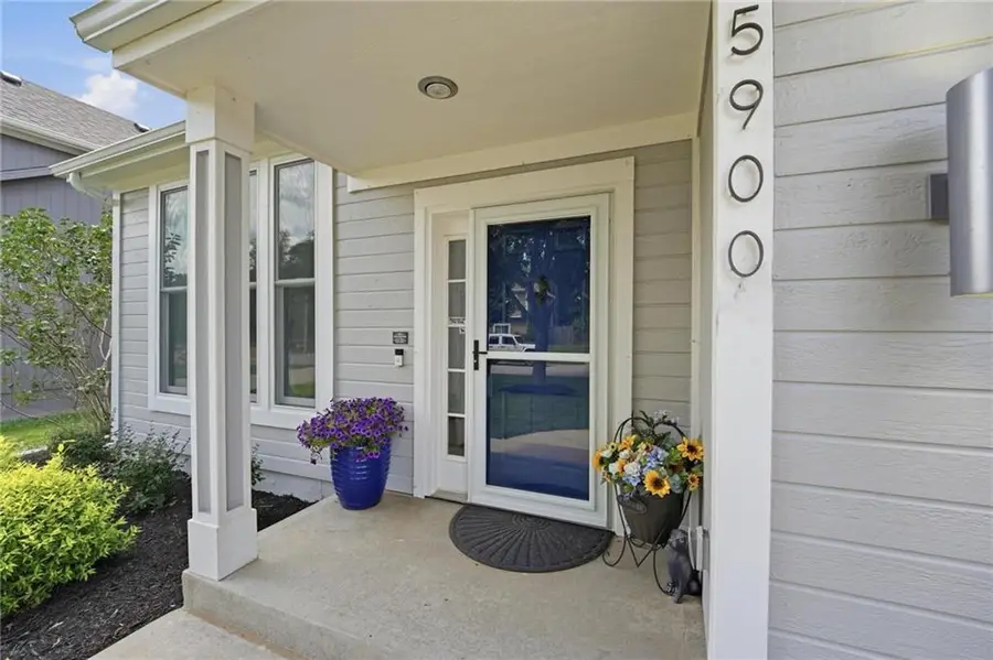 5900 Meadowsweet Lane, Shawnee, KS 66226 - #2