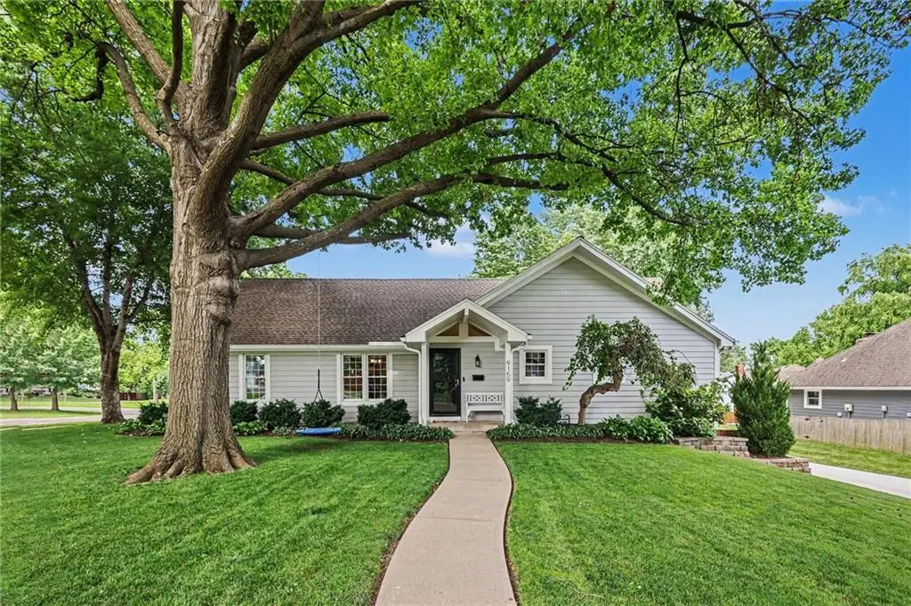 9159 Kessler Street, Overland Park, KS 66212 - #1