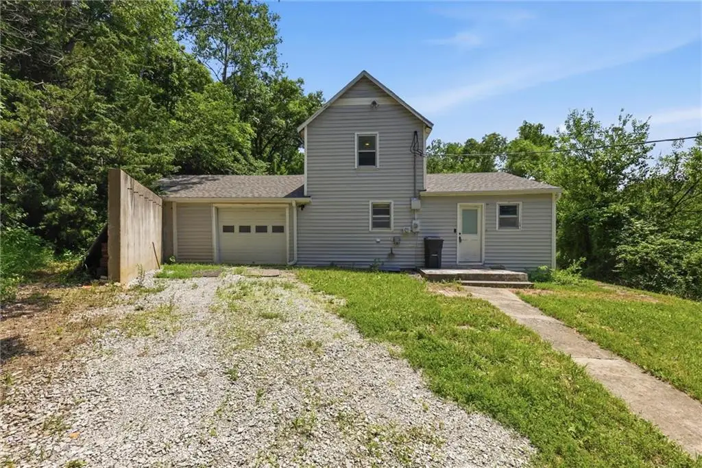 22465 Cogan Road, Rushville, MO 64484 - #1