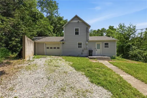 22465 Cogan Road, Rushville, MO 64484