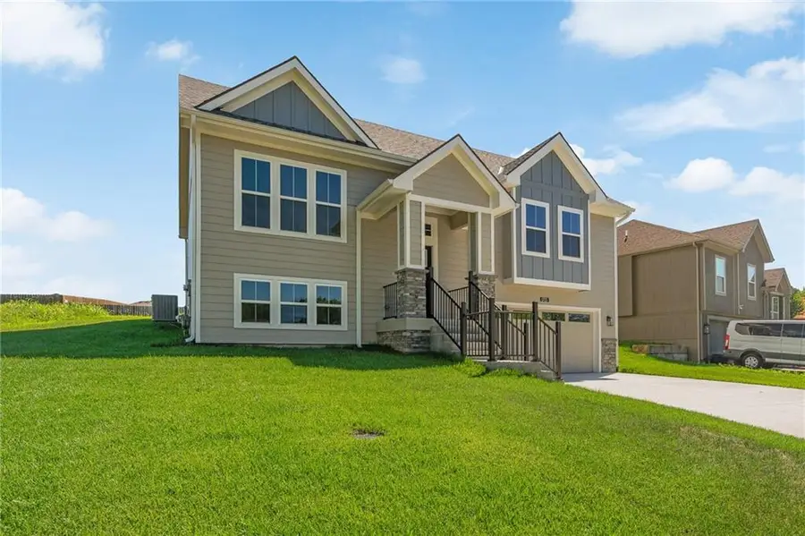 1723 N 92nd Terrace, Kansas City, KS 66112 - #3