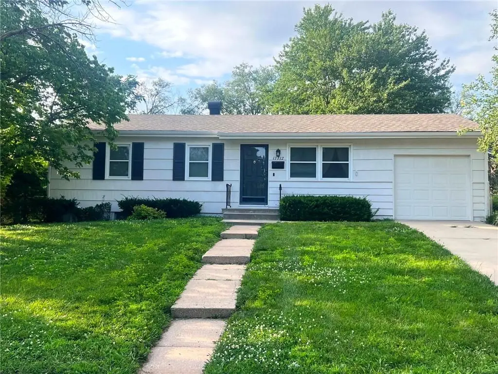 13712 E 38th Terrace S, Independence, MO 64055 - #1