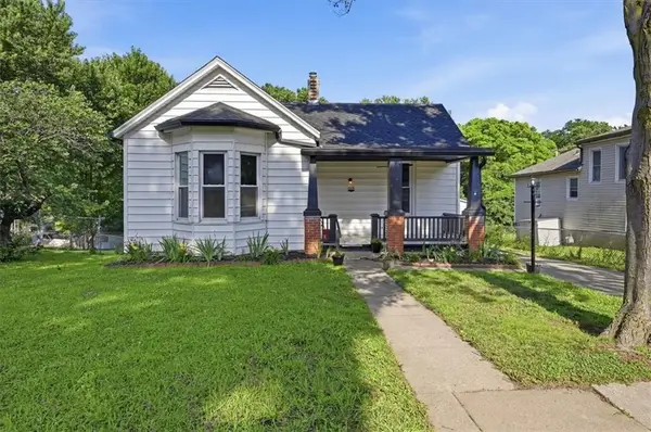 1113 9th Avenue, Leavenworth, KS 66048