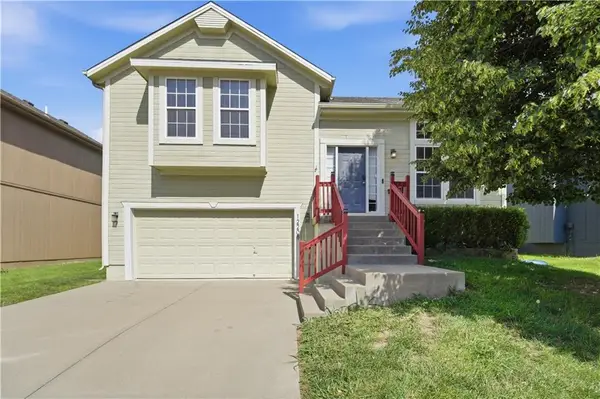 12208 N Shannon Avenue, Kansas City, MO 64163