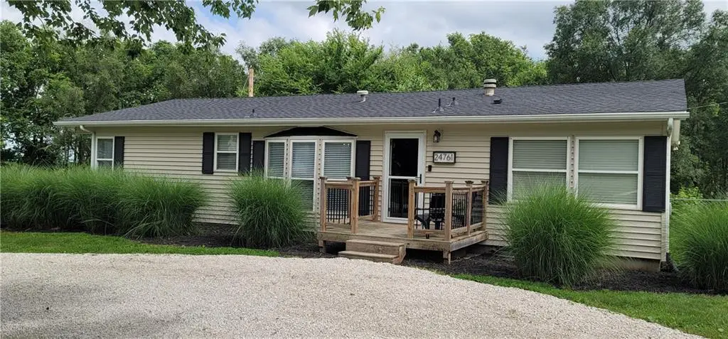 24761 Chiles Road, Paola, KS 66071 - #1