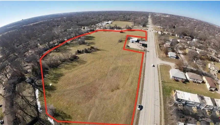 7905 High Grove Road, Grandview, MO 64030 - #2
