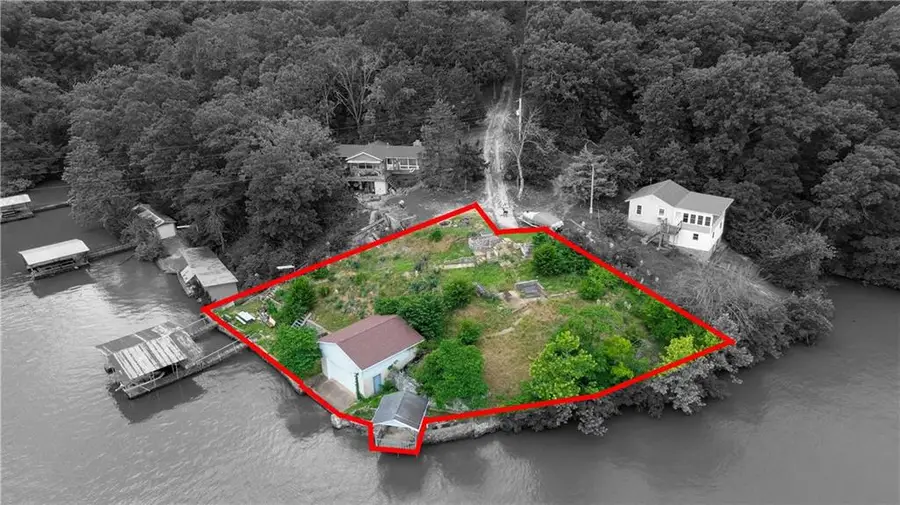 Stackhouse Point N/a, Edwards, MO 65326 - #2