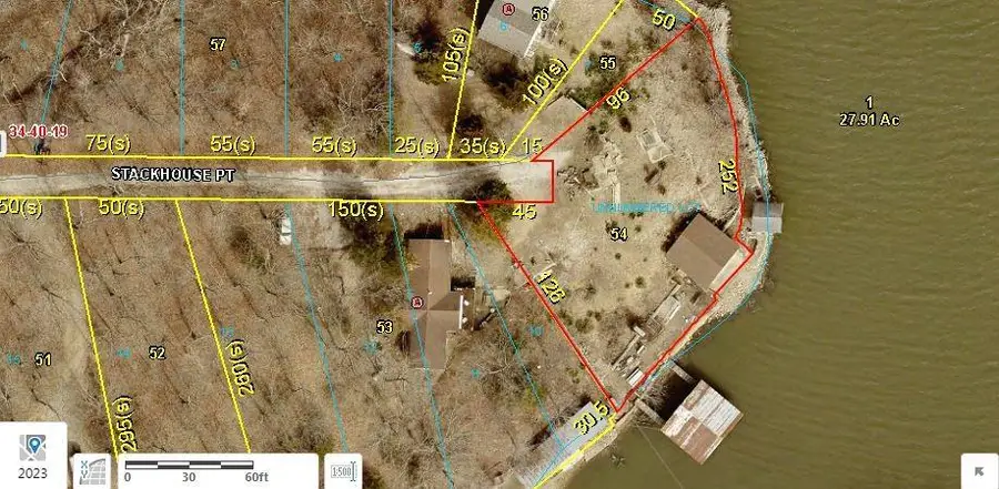 Stackhouse Point N/a, Edwards, MO 65326 - #3