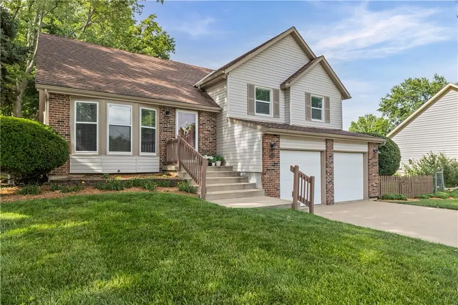 15622 W 125th Street, Olathe, KS 66062 - #3