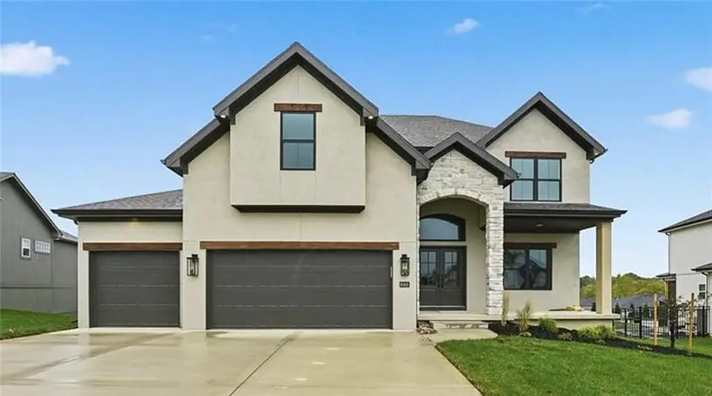 2308 Foxtail Drive, Kearney, MO 64060 - #1
