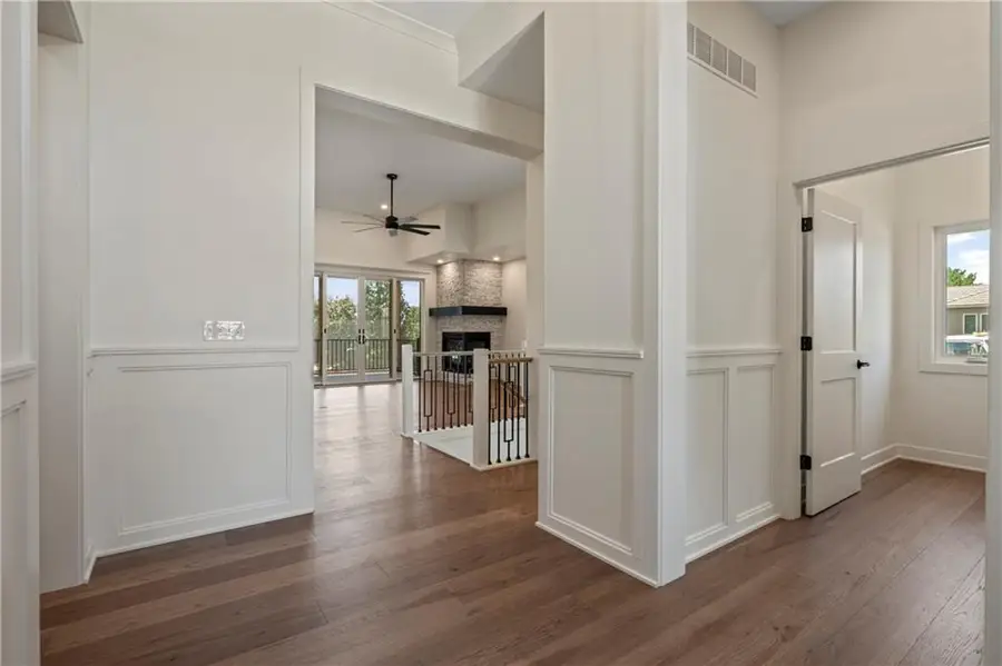 4225 NE Park Springs Drive, Lees Summit, MO 64064 - #3