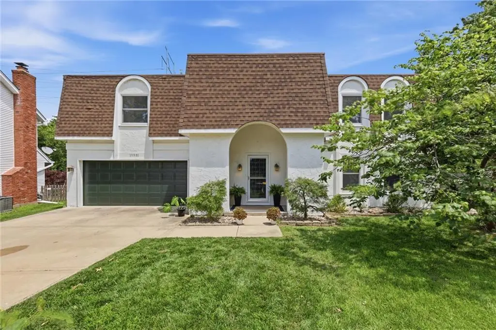 10531 Wedd Street, Overland Park, KS 66212 - #1