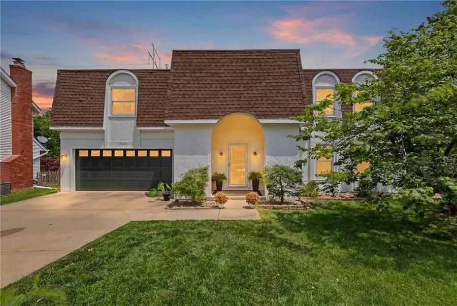 10531 Wedd Street, Overland Park, KS 66212 - #2