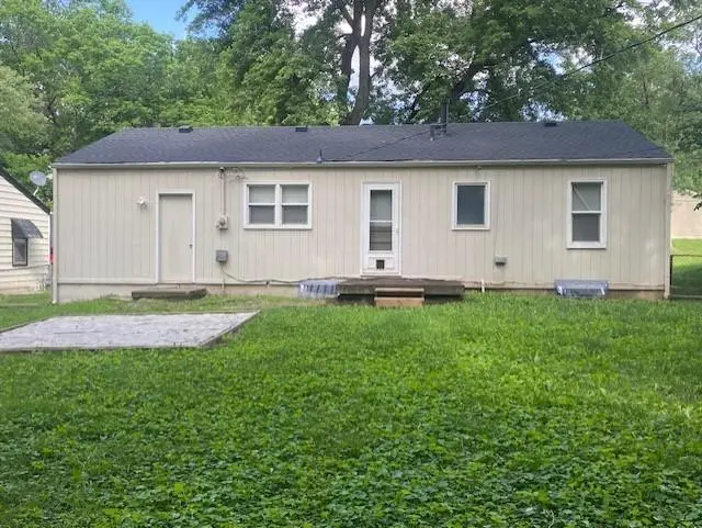 3020 S Norton Avenue, Independence, MO 64052 - #3