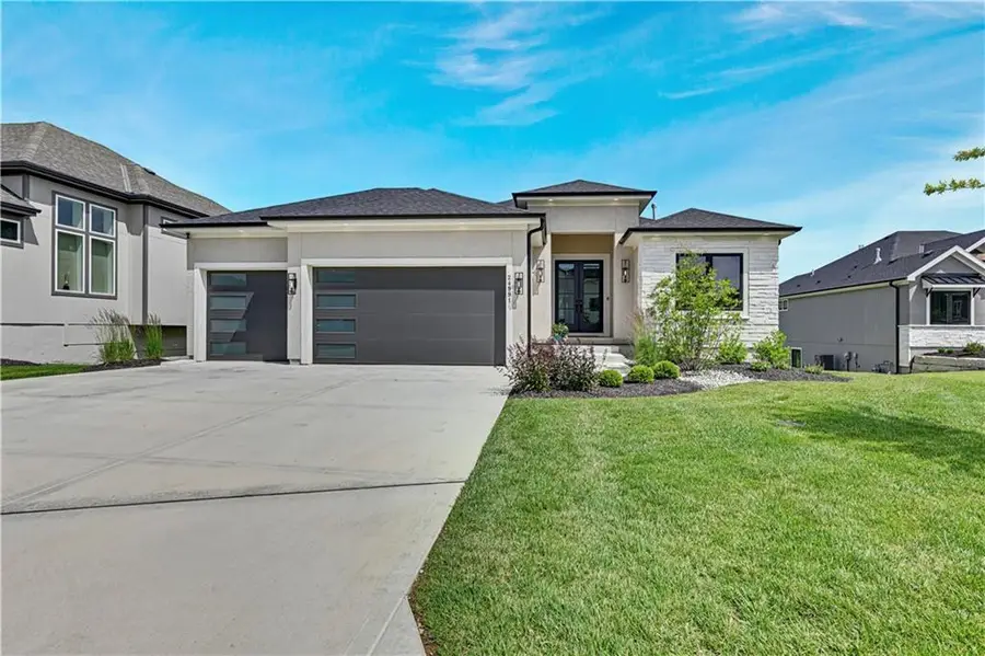 24991 W 98th Place, Lenexa, KS 66227 - #2