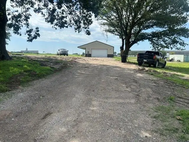 4449 NW 25th Street, Topeka, KS 66618 - #1