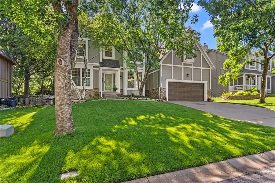 11573 S Brentwood Drive, Olathe, KS 66061 - #3