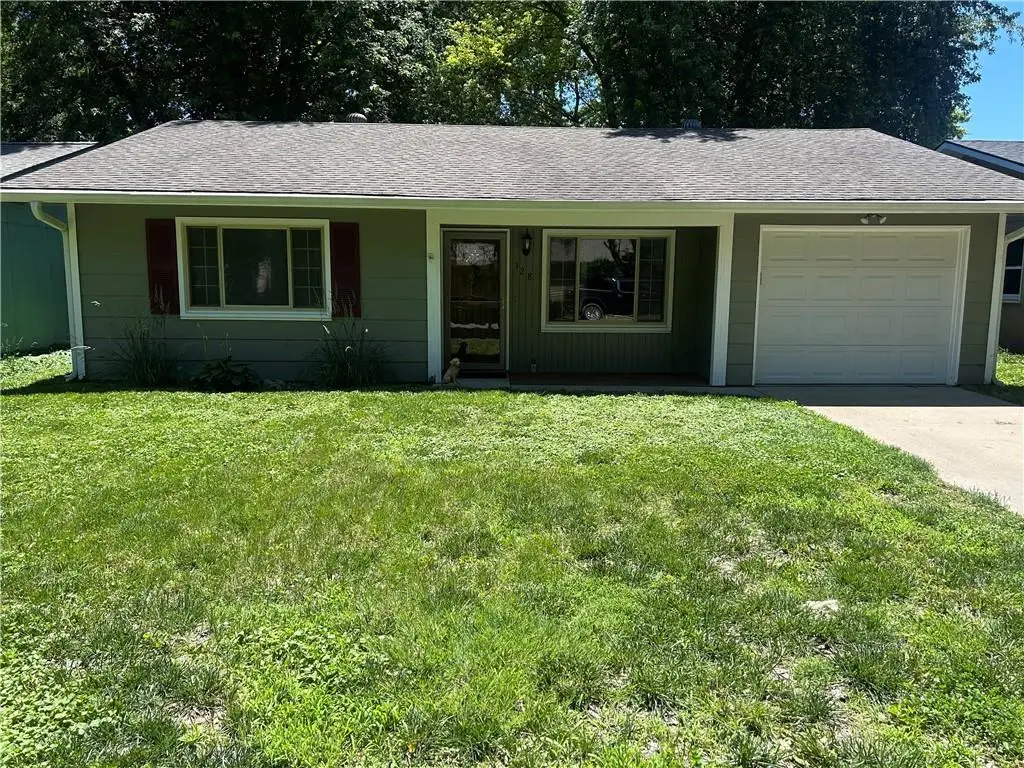 328 Lyon Street, Lawrence, KS 66044 - #1