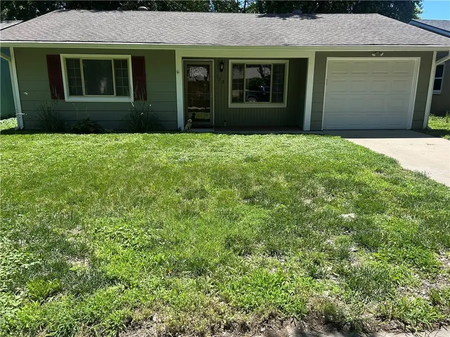 328 Lyon Street, Lawrence, KS 66044 - #2
