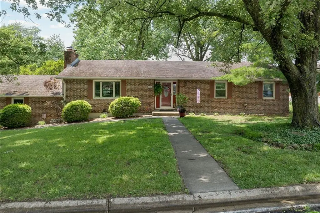 1420 Dowell Drive, Chillicothe, MO 64601 - #1