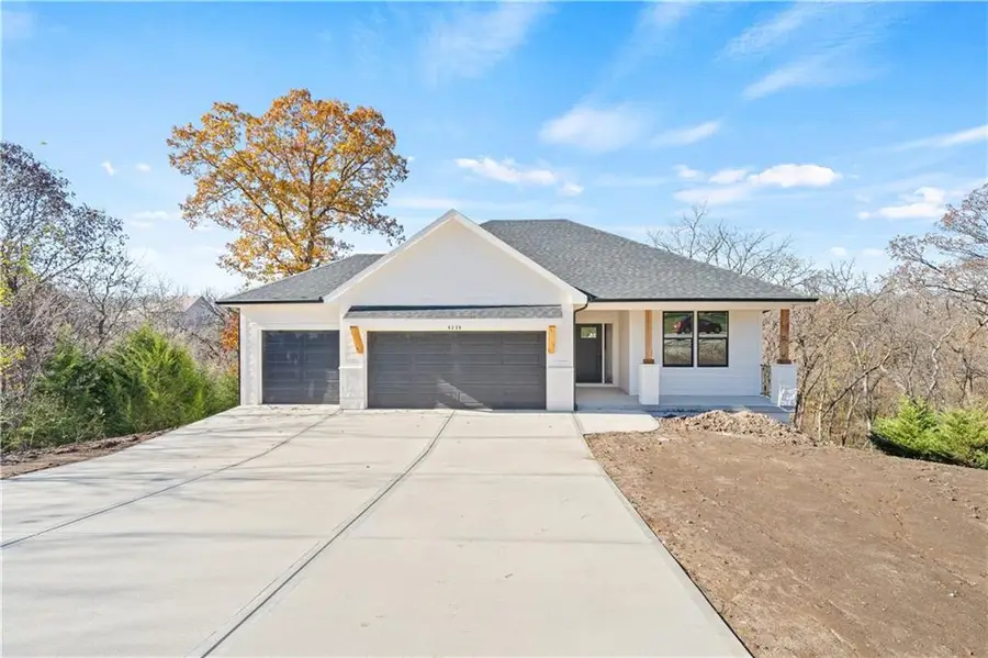 25995 W 140th Street, Olathe, KS 66061 - #2