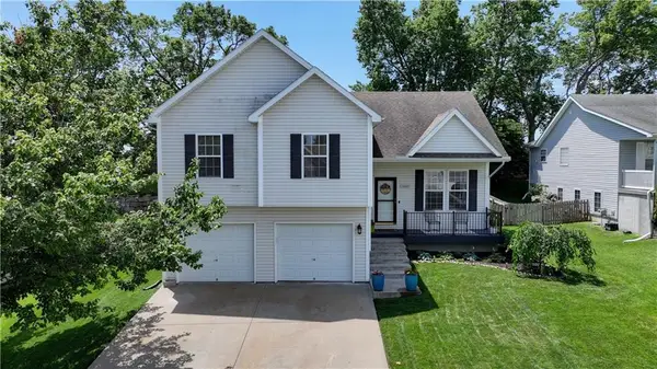 1400 Fox Run Trail, Platte City, MO 64079