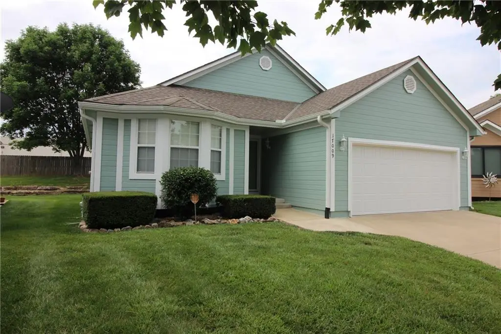 17009 E 46th Street Court S, Independence, MO 64055 - #1