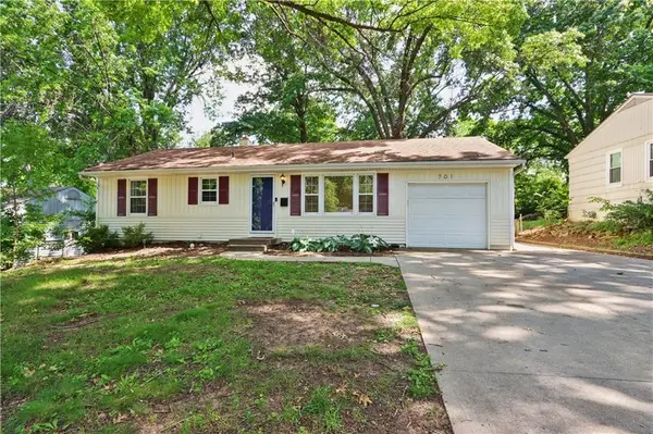 701 W 91st Street, Kansas City, MO 64114