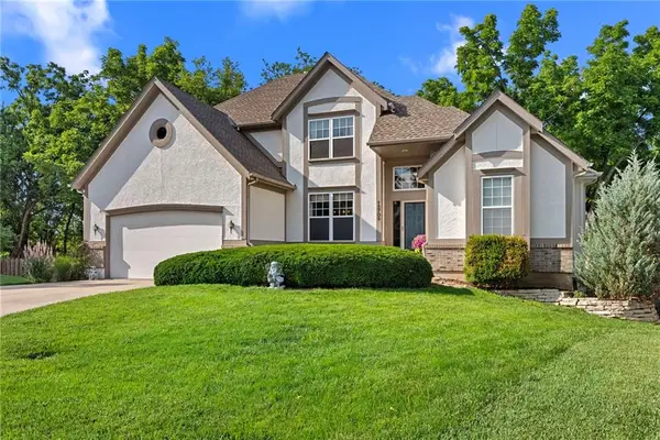 12709 S Hagan Court, Olathe, KS 66062