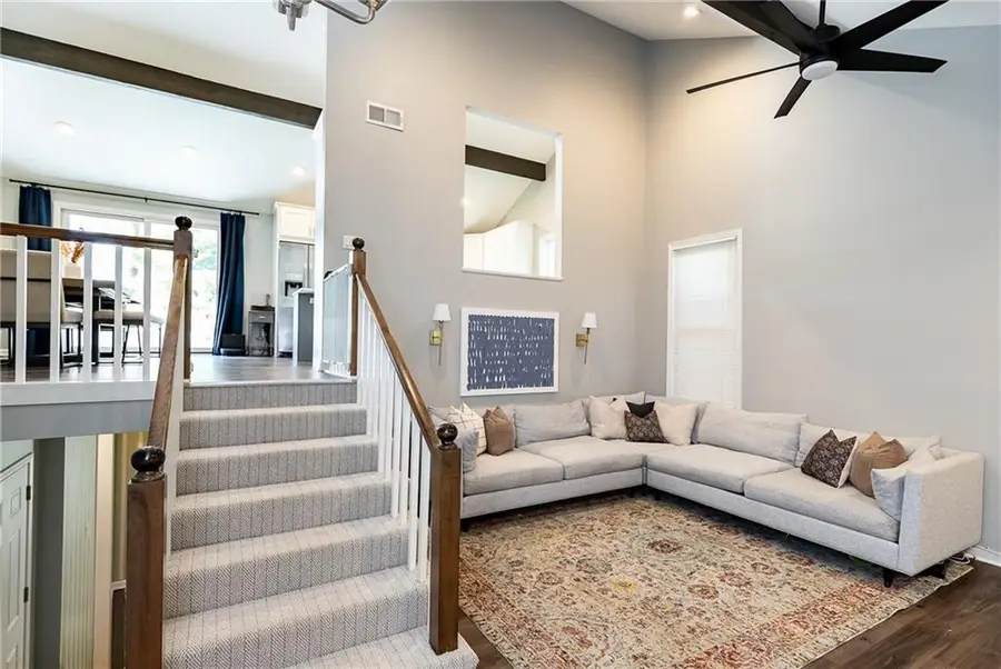 11108 Delmar Court, Leawood, KS 66211 - #3